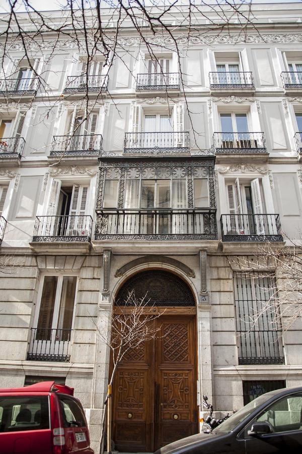 Affittacamere Opera Roost Madrid